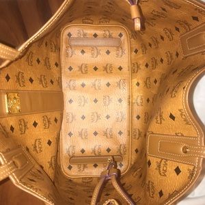 MCM Bags - MCM SOLD MCM Bags - MCM SOLD